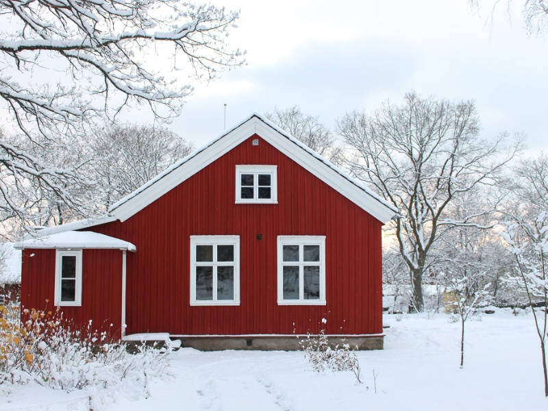 Skansen Stockholm Open Air Museum
