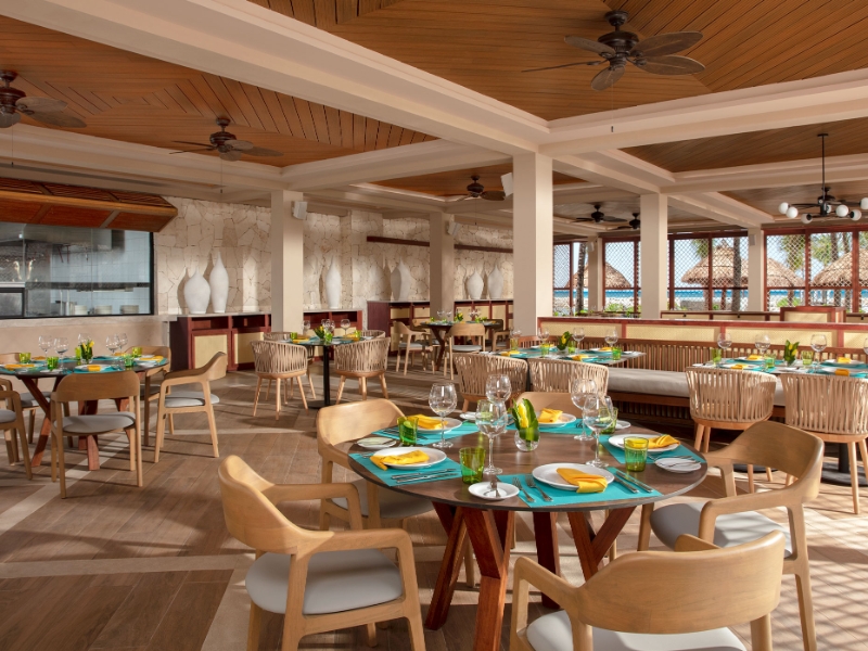 Seaside Grill
