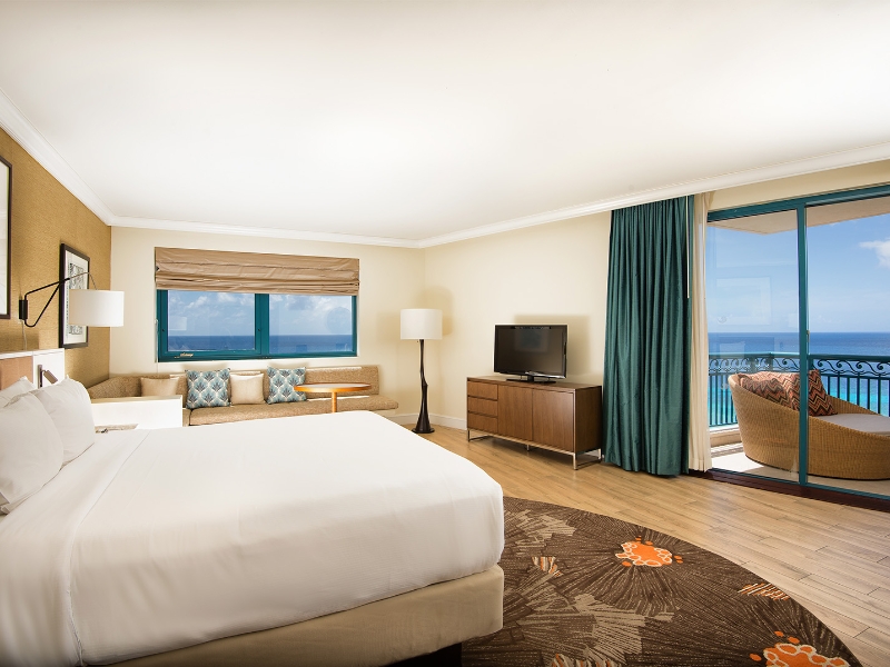 Suite King