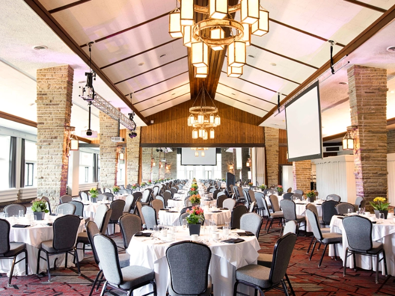 Beauvert Dining Room