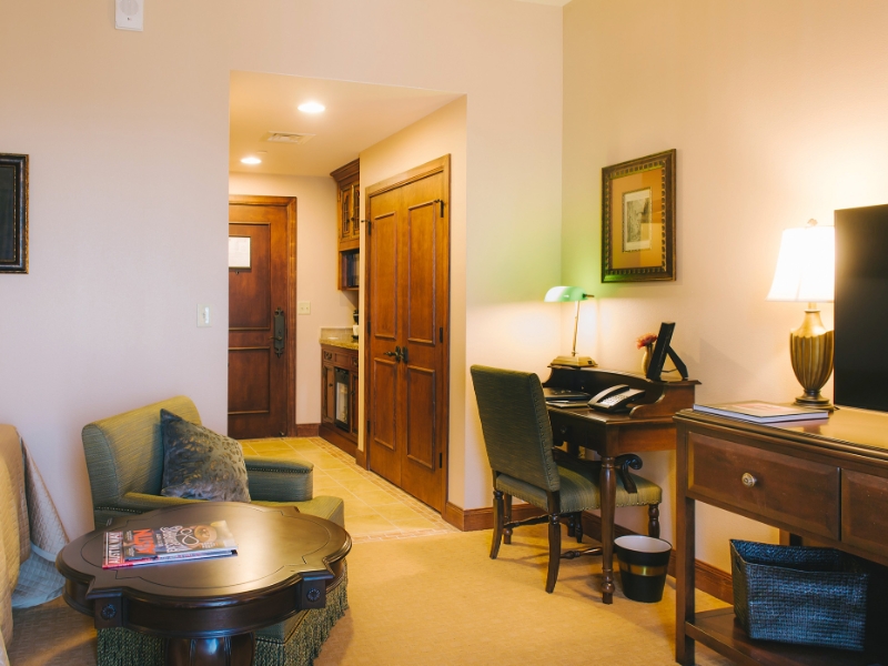 Room Entrance