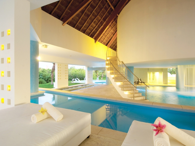 Spa