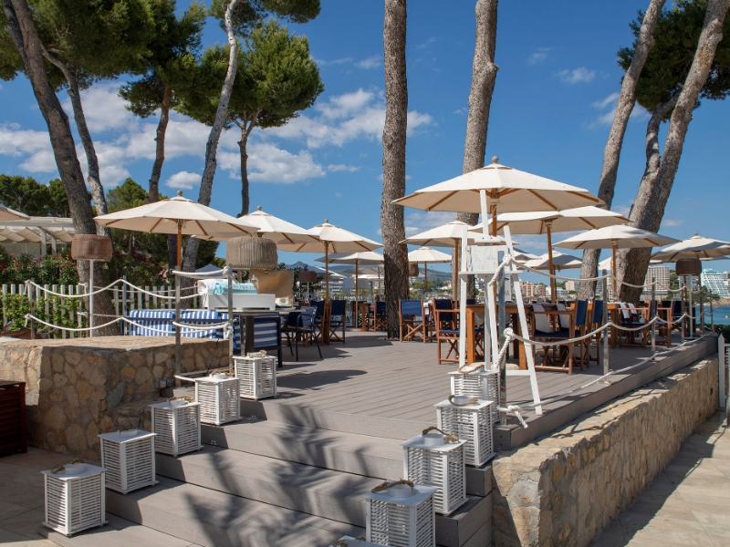 Cape Nao Restaurant