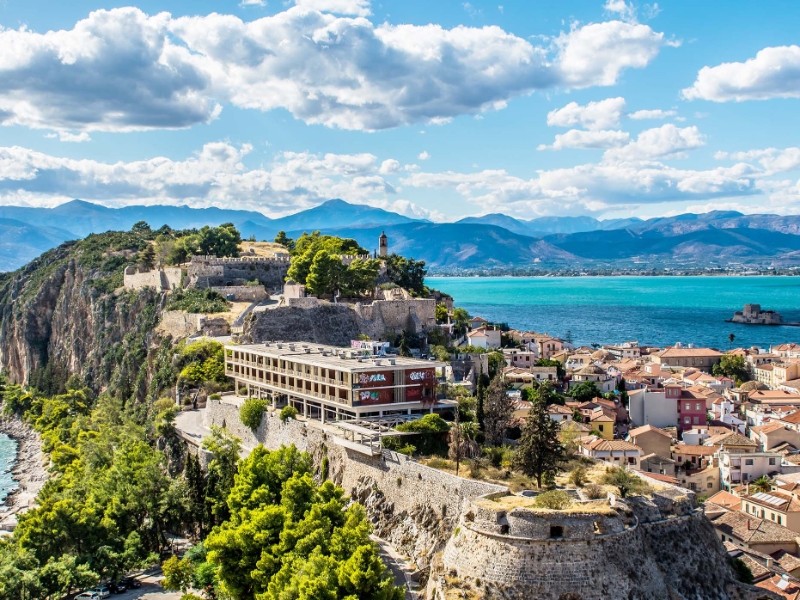 Nafplio