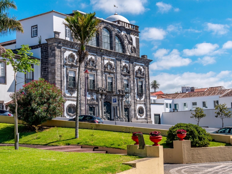 Ponta Delgada