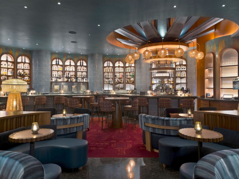 Azul Bar