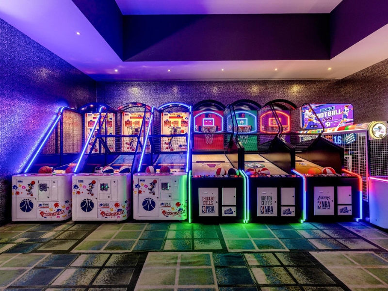 Arcade