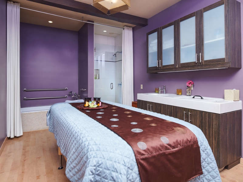 spa