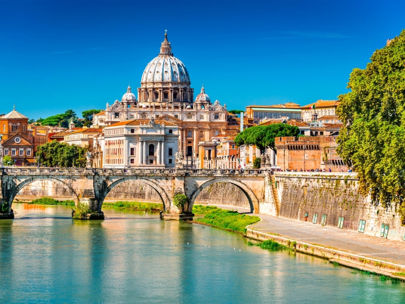 Rome