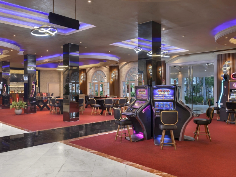 Casino