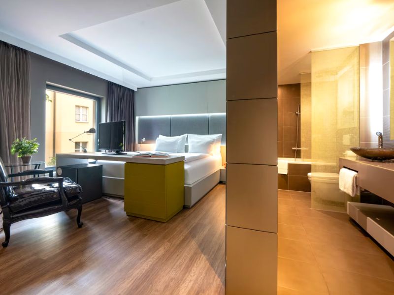 Room ExtraSpace