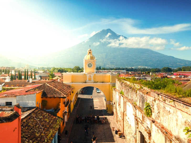 Santa Catalina