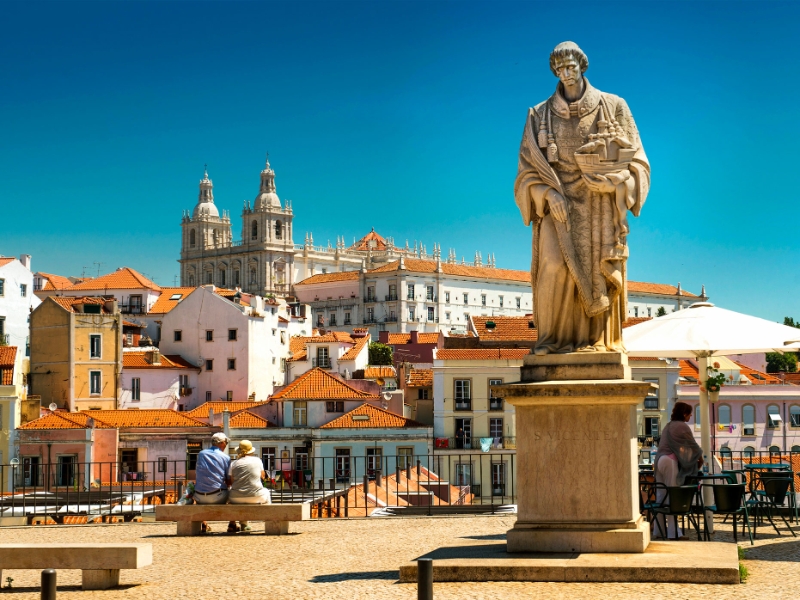 Lisbon