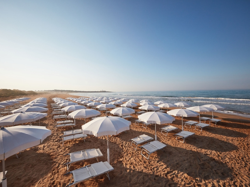 Beach Bar