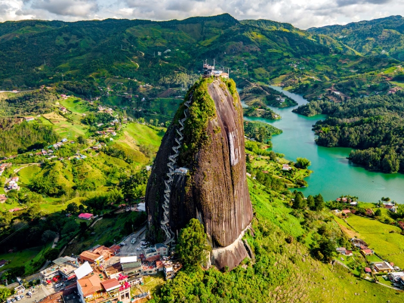 Guatape