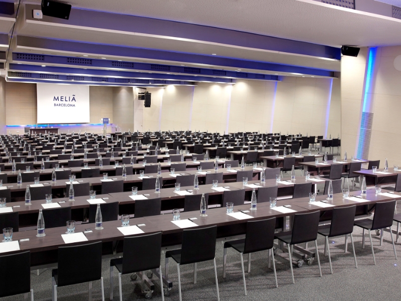 Meetings Room