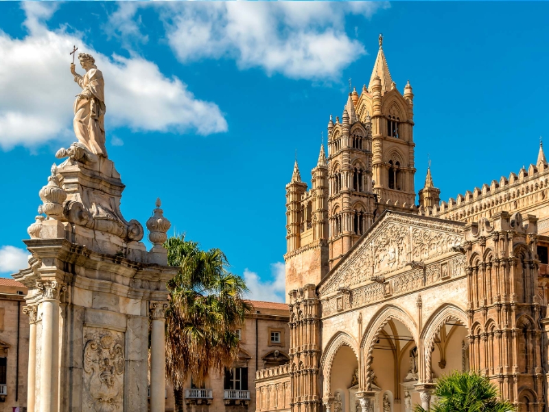 Palermo