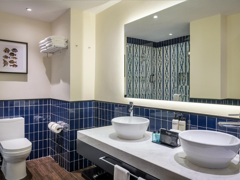 Privilege Honeymoon Junior Suite