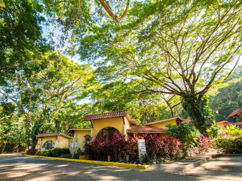 Selvamar Rooms