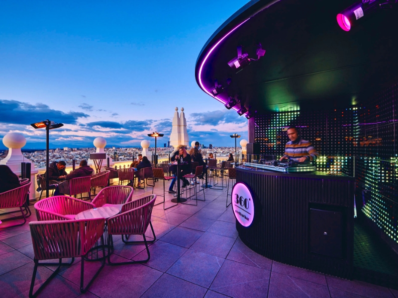 Rooftop