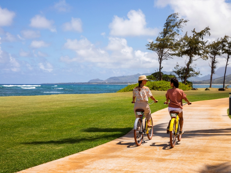 Bikepath