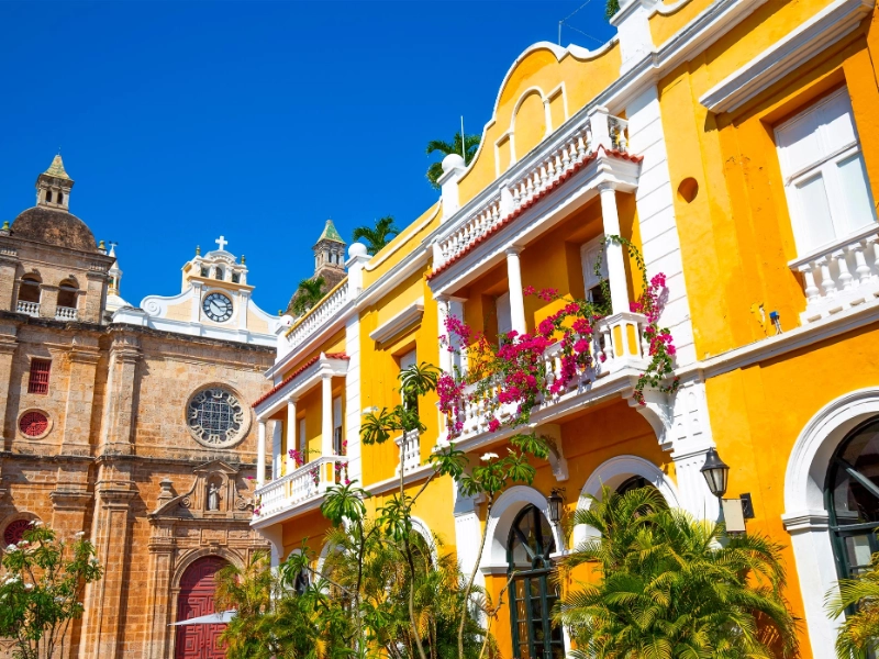 Cartagena