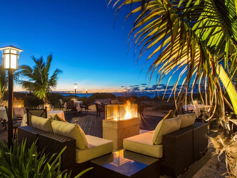 Firepit