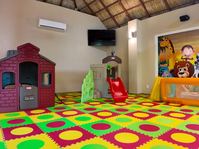Kids Area