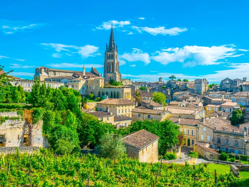 Saint Emilion