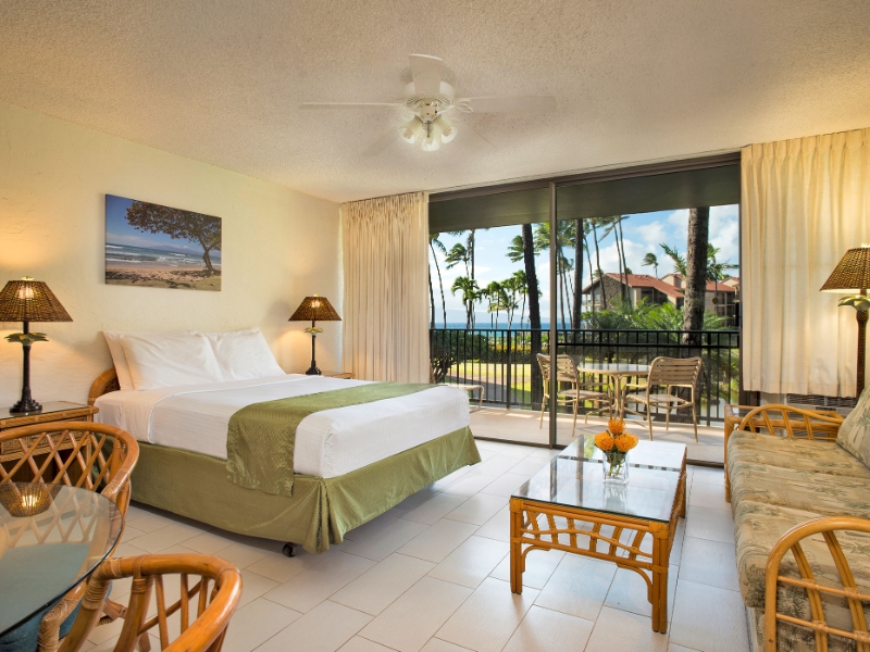 Studio Ocean View