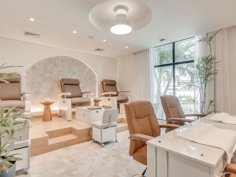 Spa