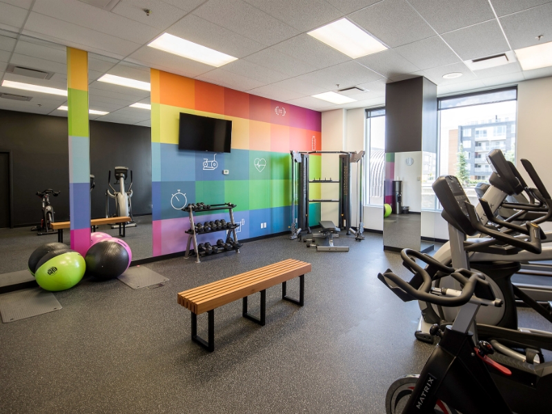 Gym