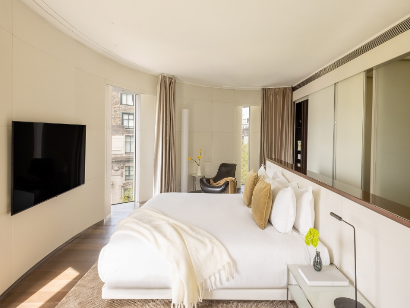 Beyond ME Suite Bedroom