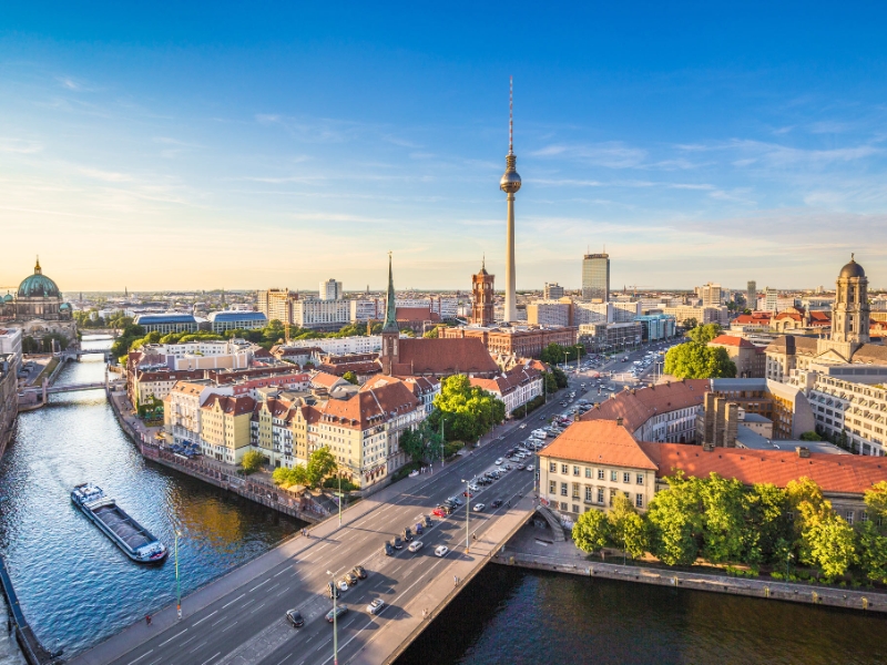Berlin