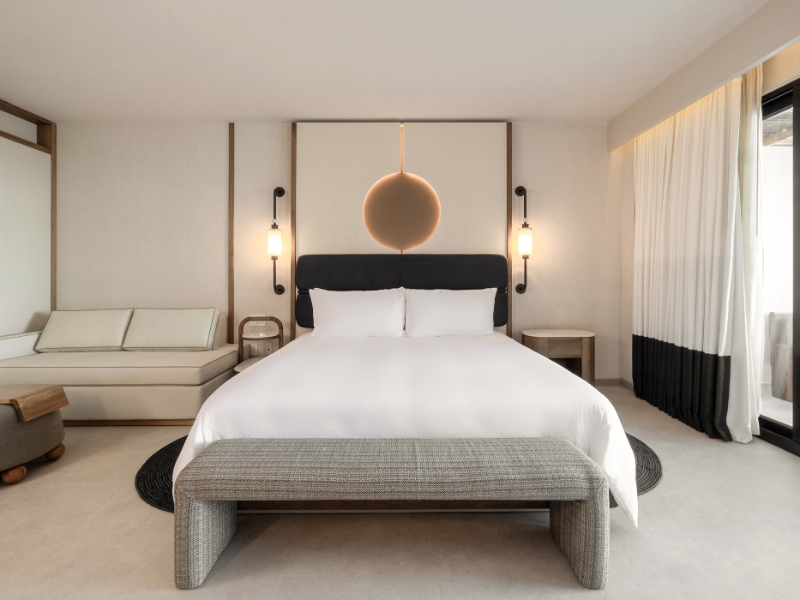 Sundeck Suite