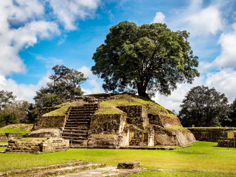 Iximche