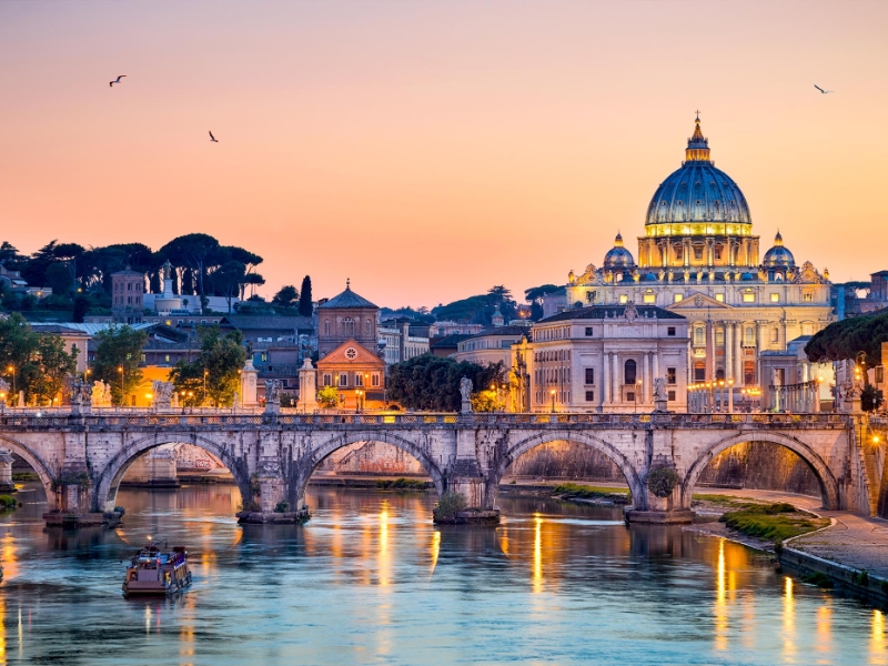 Rome