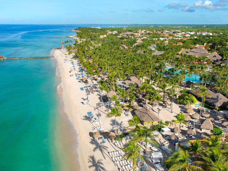 Catalonia Royal La Romana Beach