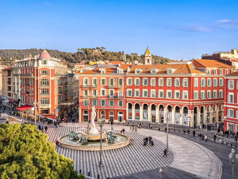 Nice Place Massena