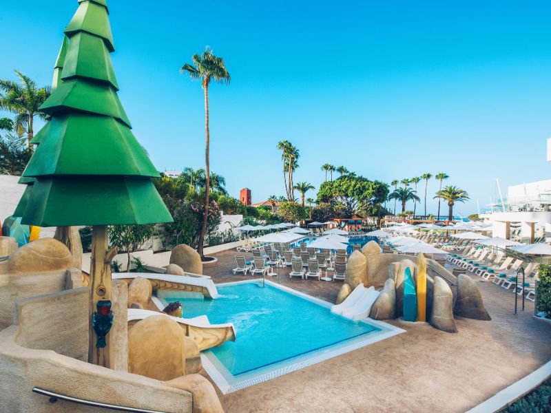 Kids Pool
