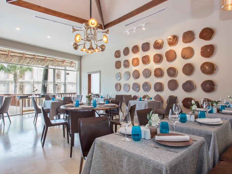 Olivo Restaurant