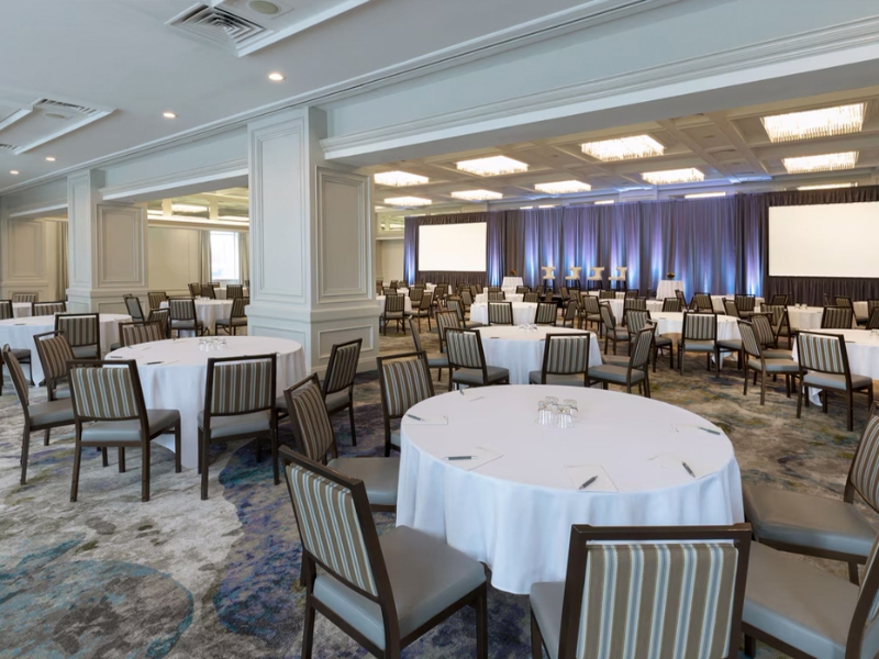 Meeting Facilities