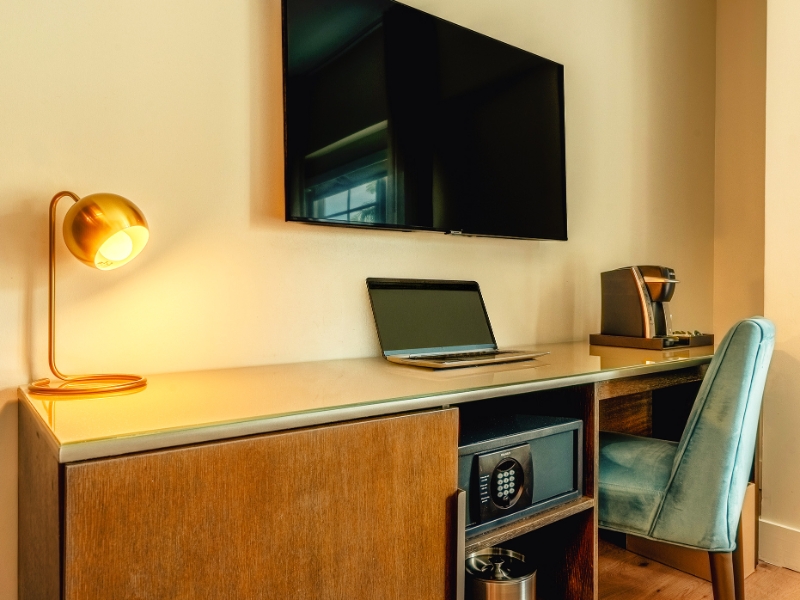 Desk