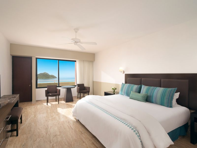 Ocean View Room King