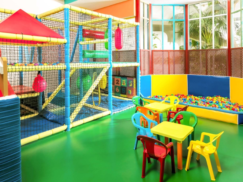 Childrens Park