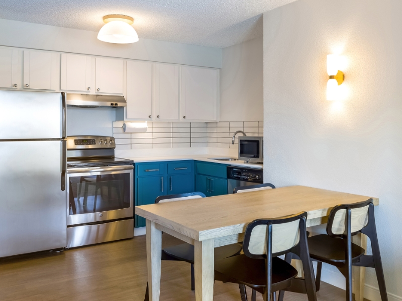 Two Bedroom Suite