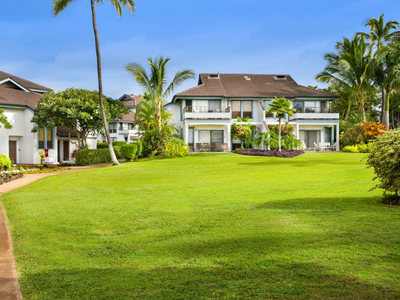 Kahala Building