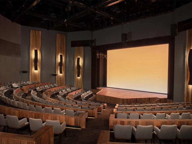 Theater