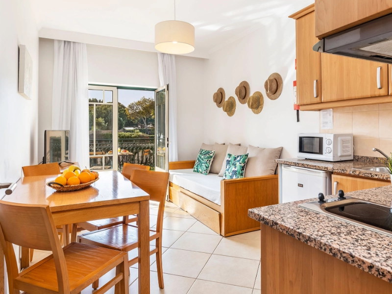 Quinta Pedra dos Biscos Apartment