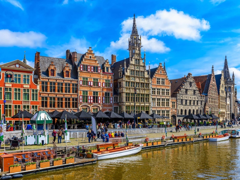 Ghent